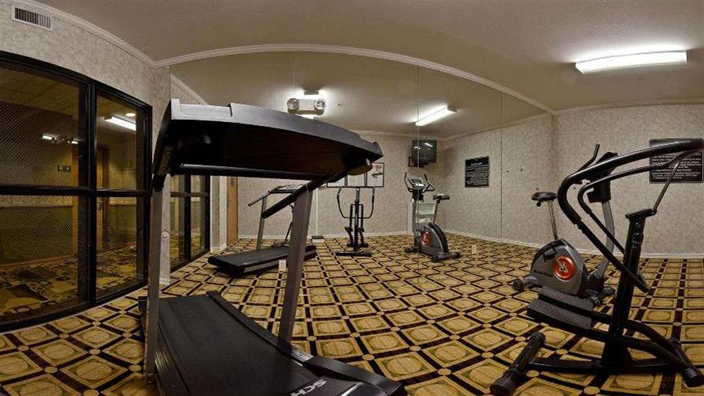Holiday Inn Express North Тилер Екстериор снимка