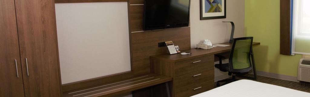 Holiday Inn Express North Тилер Екстериор снимка