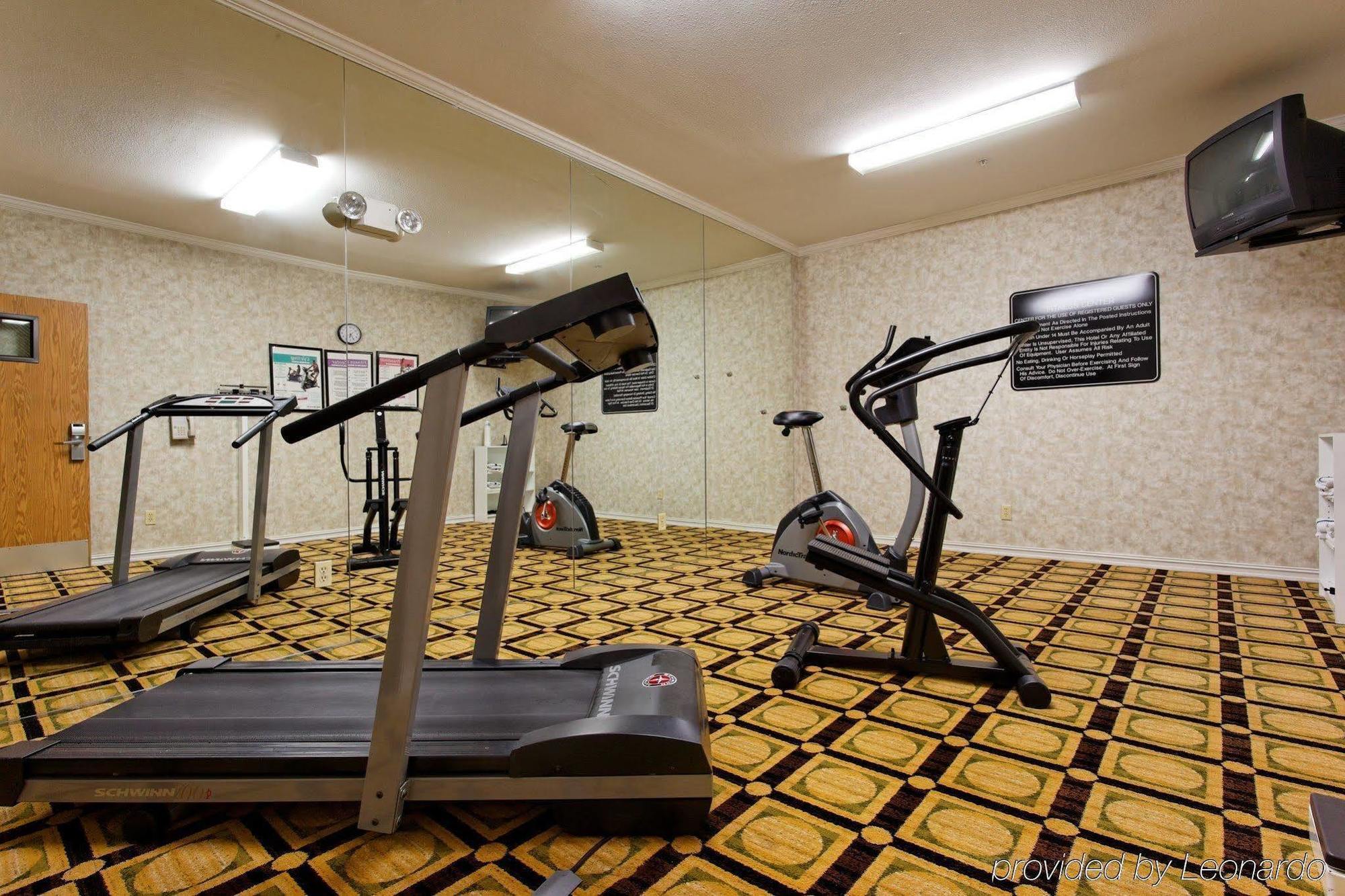 Holiday Inn Express North Тилер Екстериор снимка
