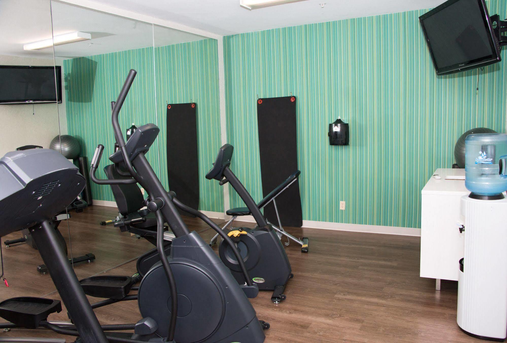 Holiday Inn Express North Тилер Екстериор снимка