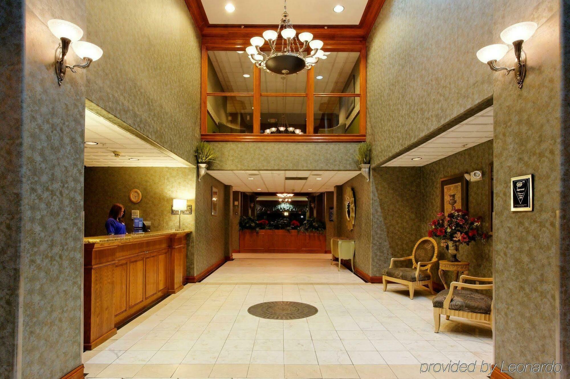 Holiday Inn Express North Тилер Екстериор снимка